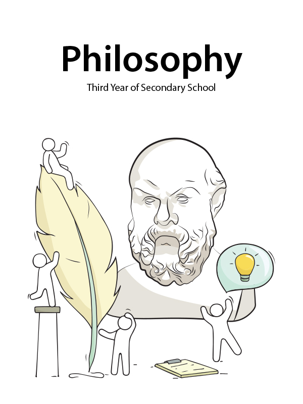 Course Egypt Third Year Of Secondary School Philosophy Nagwa