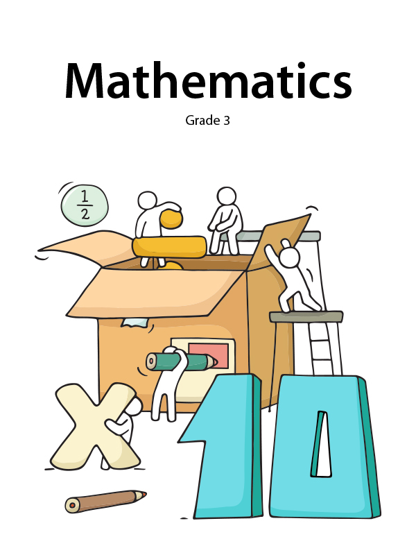 Course United States • Grade 3 • Mathematics Nagwa