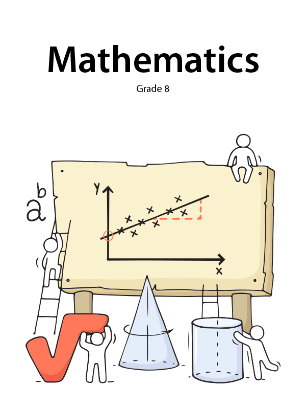 Course United States • Grade 8 • Mathematics Nagwa
