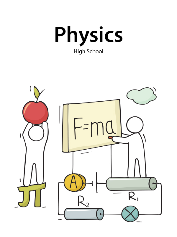 Course United States • High School • Physics Nagwa
