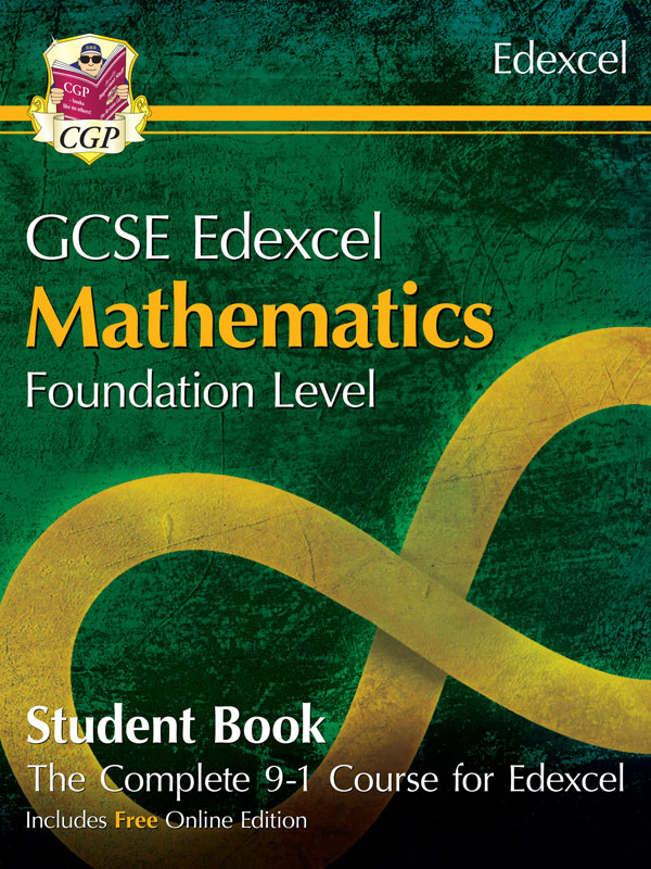 Core maths edexcel image