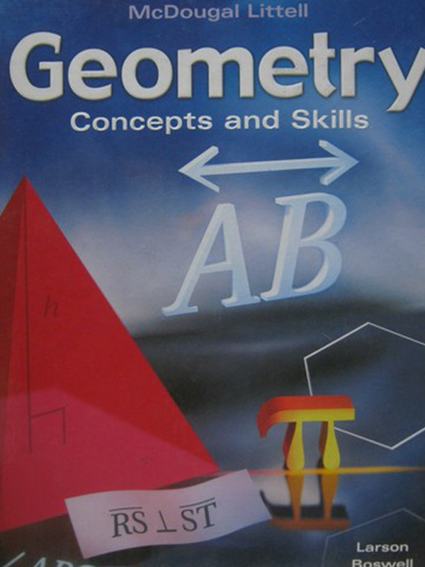 Glencoe Geometry Concepts And Applications