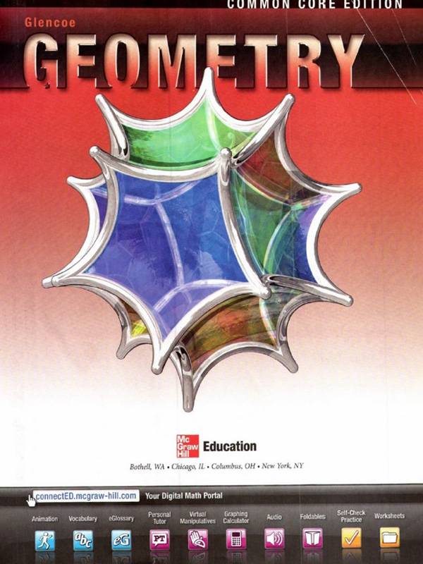 Glencoe Geometry Concepts And Applications